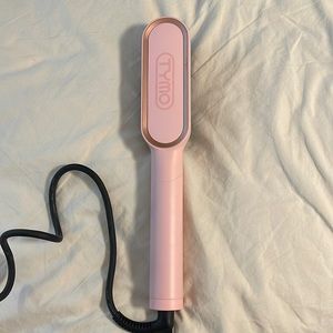 TYMO Ring Hair Straightening Brush - HC 100